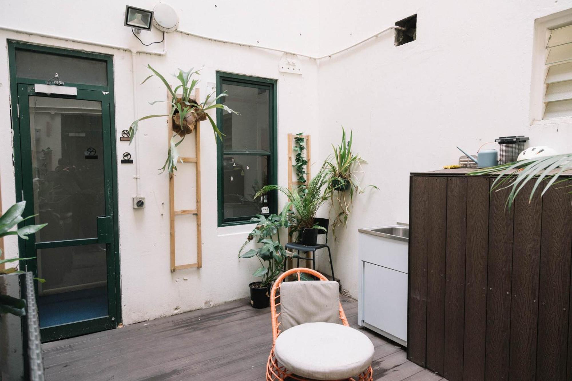Carrichostel Melbourne Exteriér fotografie