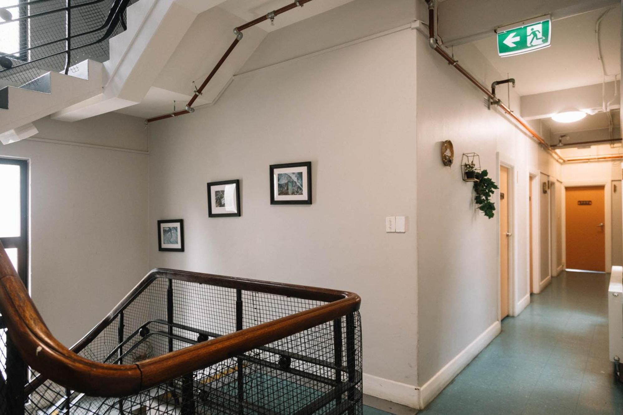 Carrichostel Melbourne Exteriér fotografie